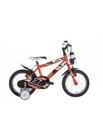 Bicicletta Bambino 12" Montana BOLT 1v