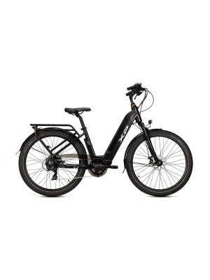 E-Bike City 26" XP I-D7 UNISEX 7V 48V 649Wh