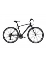 Bicicletta Ibrida 28" Cicli Adriatica BOXTER FY Alloy Shimano 3x7 STI