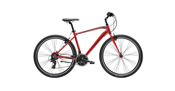 Bicicletta Ibrida 28