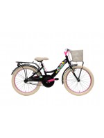 Bicicletta City Bike 20" Girl Adriatica 1 velocità