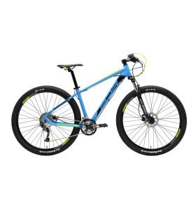 27.5" Alluminio