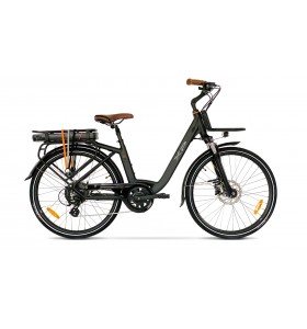 E-City Bike