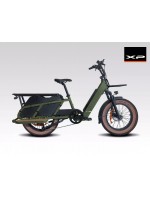 E-Bike Cargo 20" XP X-LOAD 7v 48V 960Wh