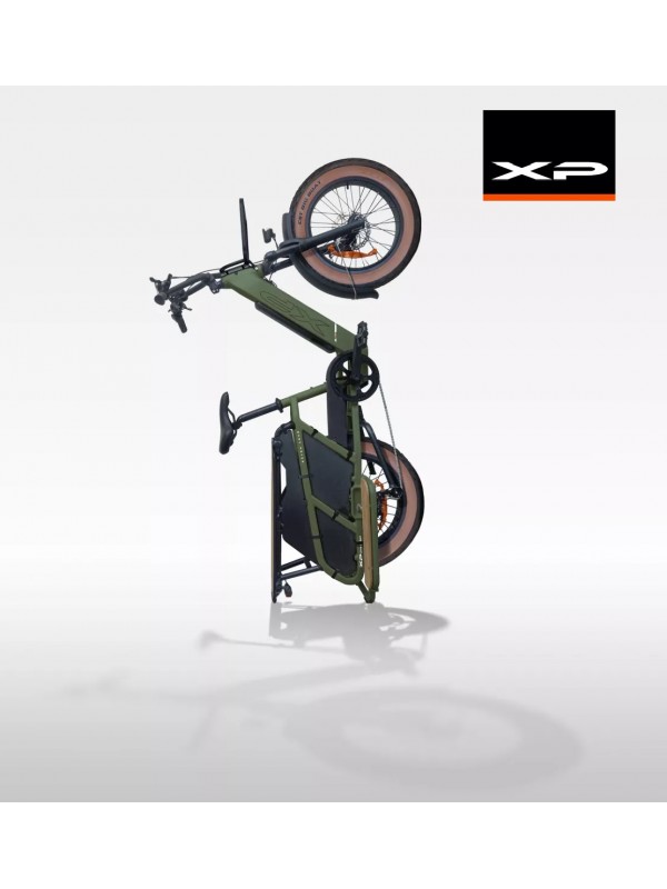 E-Bike Cargo 20" XP X-LOAD 7v 48V 960Wh