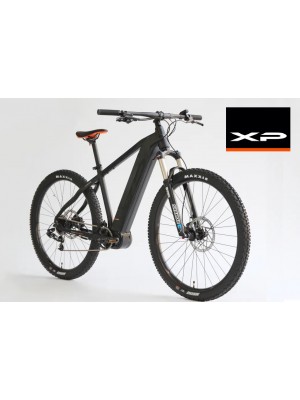 E-Bike Mtb 29" XP X-RIDE Sram GX 10v 48V 840Wh