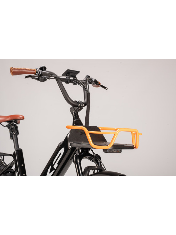 E-Bike 20" Fat XP I-K2+ Shimano 7v Disco Idraulico batteria 48V 865Wh