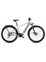 E-Bike Trekking 29" Garelli IMAGO TK2 10v OLI SPORT 85Nm
