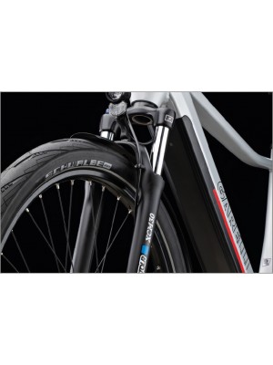 E-Bike Trekking 29" Garelli IMAGO TK2 S-RIDE M400 10v OLI SPORT 85Nm