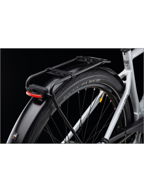 E-Bike Trekking 29" Garelli IMAGO TK2 S-RIDE M400 10v OLI SPORT 85Nm