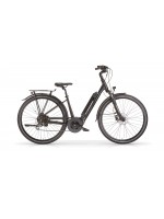 E-Bike Trekking 28" Mbm TITANIA Shimano 7v 14Ah Motore Oli Move Plus 80Nm