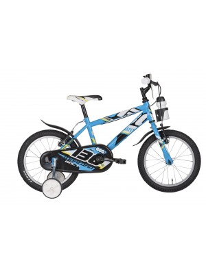 Bicicletta Bambino 12" Montana BOLT 1v