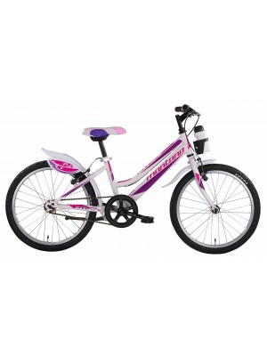 Bicicletta Bambina 20" Mtb Montana Escape 1v