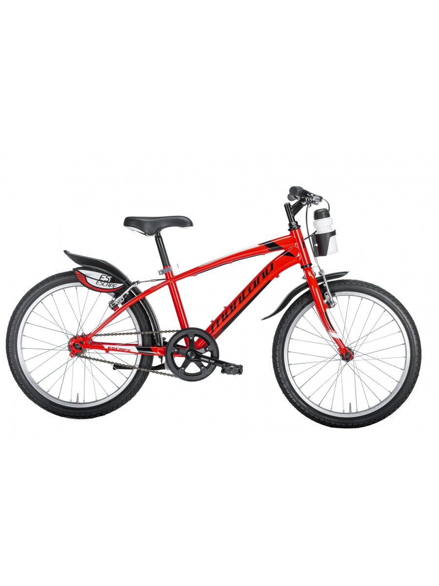 Bicicletta Bambino 20" Mtb Montana Escape 1v