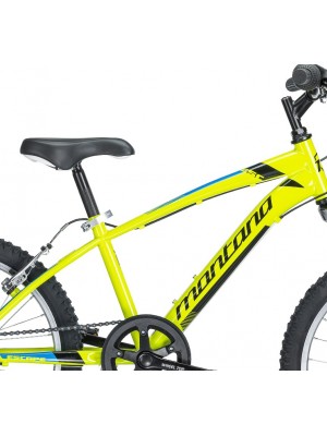 Bicicletta Bambino 20" Mtb Montana Escape 1v