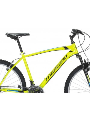 Bicicletta Mtb 24" Montana ESCAPE Shimano 3x6 Revo