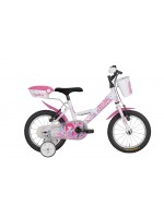 Bicicletta Bambina 14" Montana SHELLY 1v