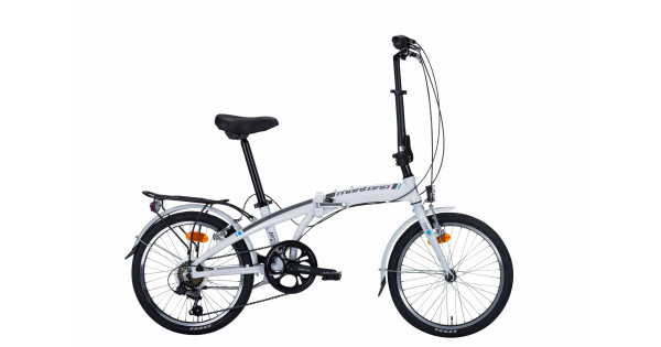 Bicicletta Pieghevole 20