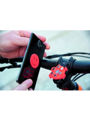 Supporto Telefono per Bicicletta Magneto Bike STYLE 3.0