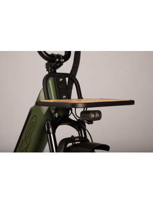 E-Bike Cargo 20" XP X-2LOAD 2 7v 48V 960Wh