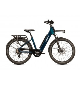 E-City Bike/Trekking