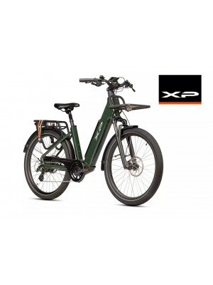 E-Bike City 26" XP I-D8.3 UNISEX 8V 48V 720Wh