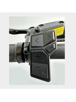 E-Bike City 27,5" XP I-D9.4 W 9V 48V 865Wh