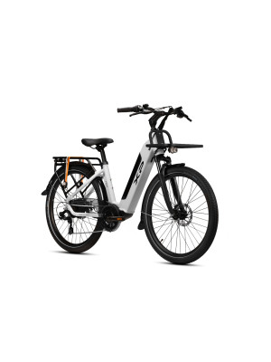 E-Bike City 26" XP I-D7 UNISEX 7V 48V 649Wh