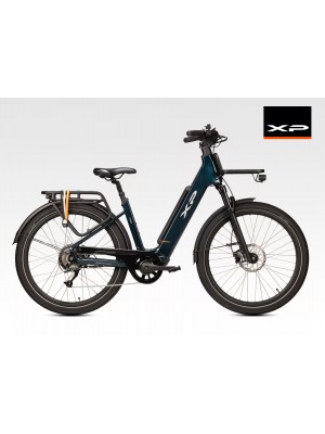 E-Bike City 27,5" XP I-D9.3 UNISEX 9V 48V 720Wh