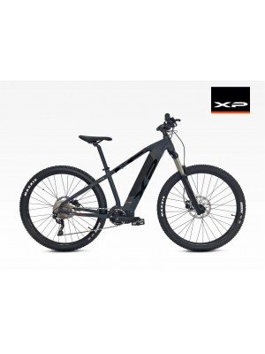 E-Bike Mtb 29" XP X-RIDE Sram GX 10v 48V 840Wh