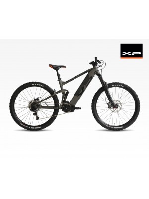 E-Bike Mtb 29" Full XP F-M120 11v 48V 840W
