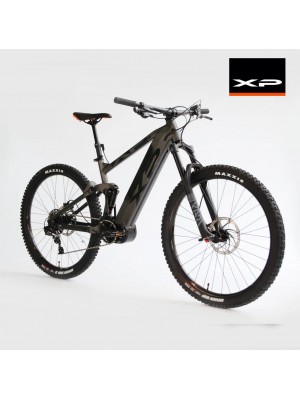 E-Bike Mtb 29" Full XP F-M120 11v 48V 840W