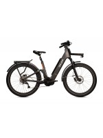 E-Bike Trekking 27,5" XP Suv UNISEX 9v 48V 720Wh Motore Centrale