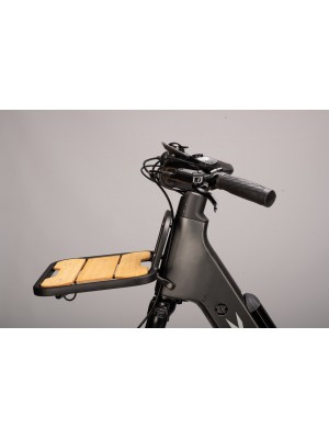 E-Bike Trekking 27,5" XP Suv UNISEX 9v 48V 720Wh Motore Centrale