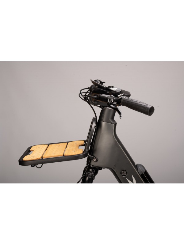 E-Bike Trekking 27,5" XP Suv UNISEX 9v 48V 720Wh Motore Centrale
