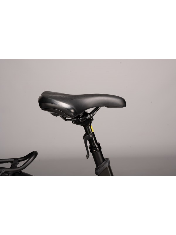 E-Bike Trekking 27,5" XP Suv UNISEX 9v 48V 720Wh Motore Centrale