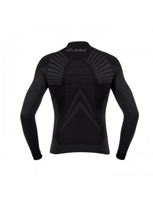 Maglia Intimo Ciclismo Invernale ALKA SPORT Manica Lunga