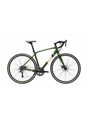 Bicicletta Gravel Cicli Adriatica VANIR Shimano Tiagra 10x2