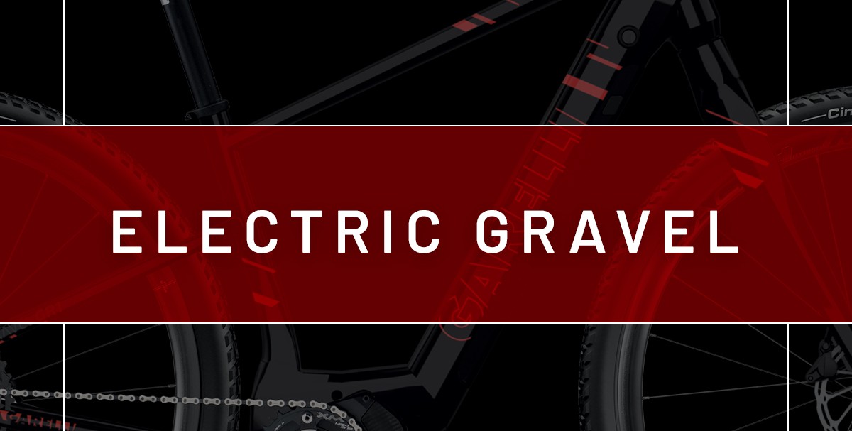 electric gravel
