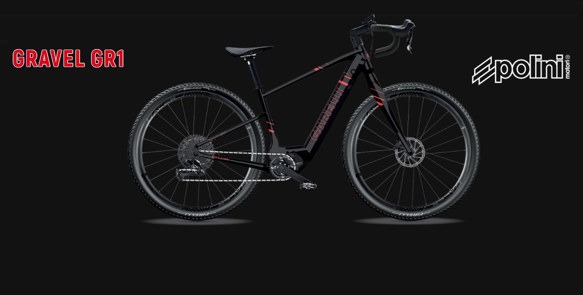 garelli gr1