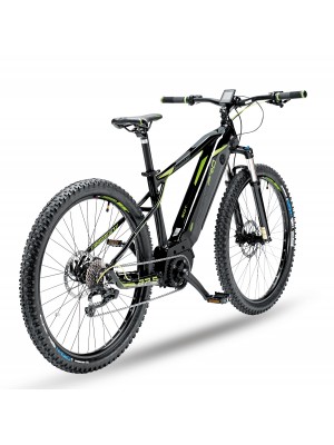 E-Bike Mtb 27.5" Armony Moena PRO 10v OLI Move Plus 80Nm