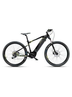 E-Bike Mtb 27.5" Armony Moena PRO 10v OLI Move Plus 80Nm