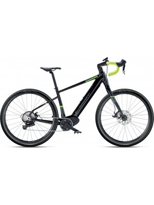 E-Bike Gravel Armony SIENA 11v Motore OLI SPORT 85Nm