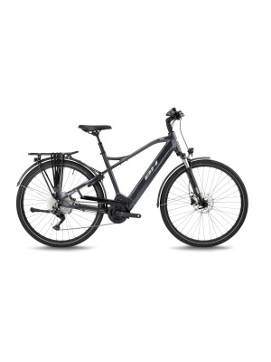 E-Bike Trekking 28" BH Bikes  ATOMs CROSS PRO DEORE 10v 720Wh Motore Centrale BROSE SMag 90Nm
