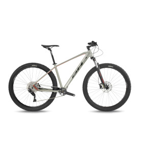 29" Alluminio