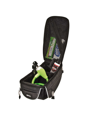 Bauletto BRN SPEEDCASE al reggisella nero