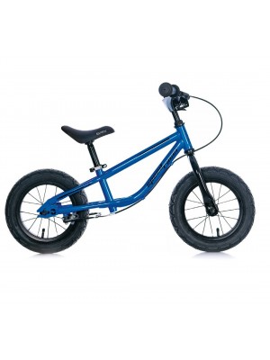 Bicicletta senza pedali 12" BRN Speed Racer in acciaio