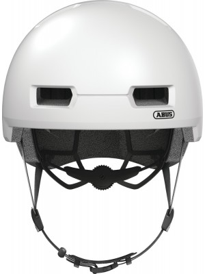 Casco Abus Urban SKURB Bianco Perla