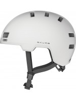 Casco Abus Urban SKURB Bianco Perla