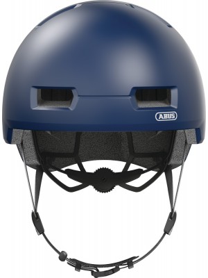 Casco Abus Urban SKURB Blu Notte